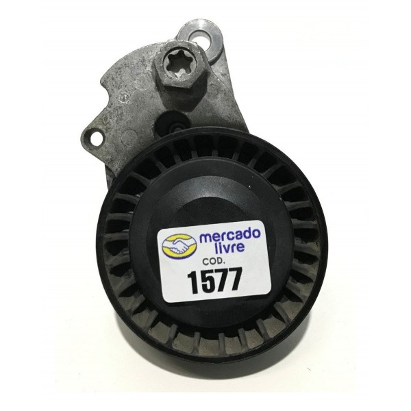 Tensor Correia Vw Virtus/polo Tsi 1.0 2018 A 2021