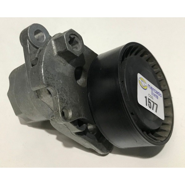 Tensor Correia Vw Virtus/polo Tsi 1.0 2018 A 2021