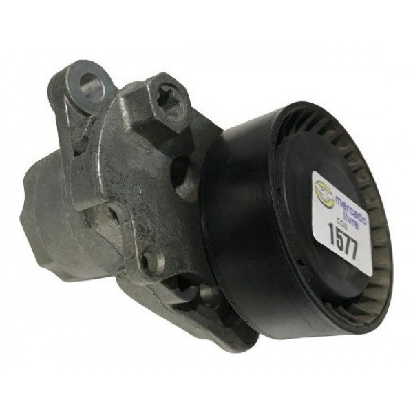 Tensor Correia Vw Virtus/polo Tsi 1.0 2018 A 2021