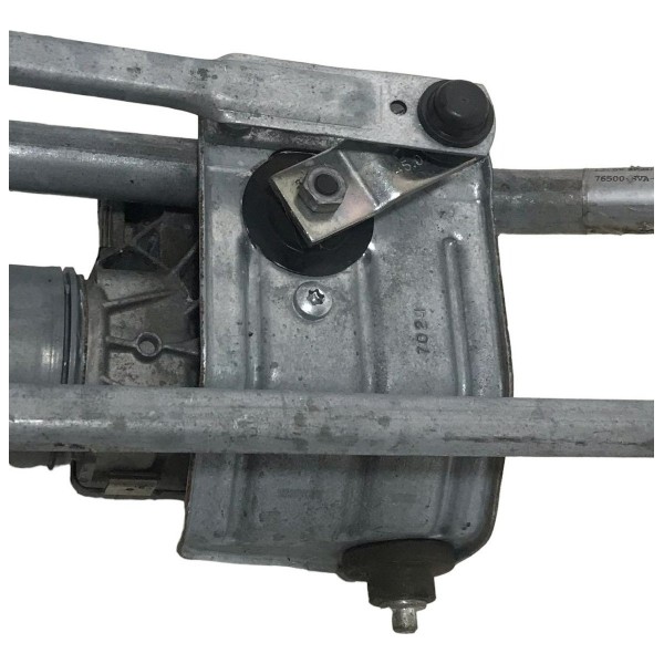 Galhada Motor Limpador Pára-brisa  New Civic 2007 2008/2011