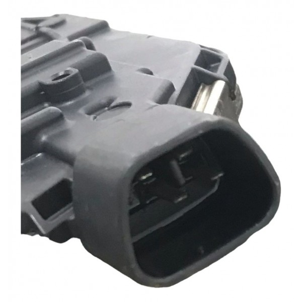 Galhada Motor Limpador Pára-brisa  New Civic 2007 2008/2011