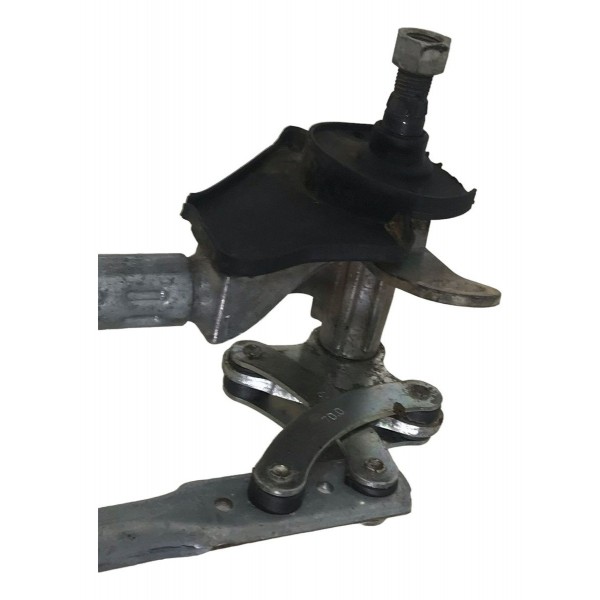 Galhada Motor Limpador Pára-brisa  New Civic 2007 2008/2011