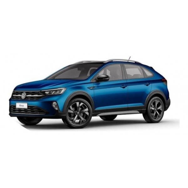 Cárter Óleo Motor Volkswagen Nivus 1.0 2025