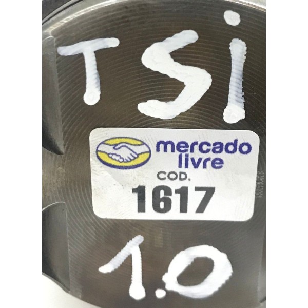 Pistões Com Bielas Volkswagen Nivus 1.0 3c Tsi