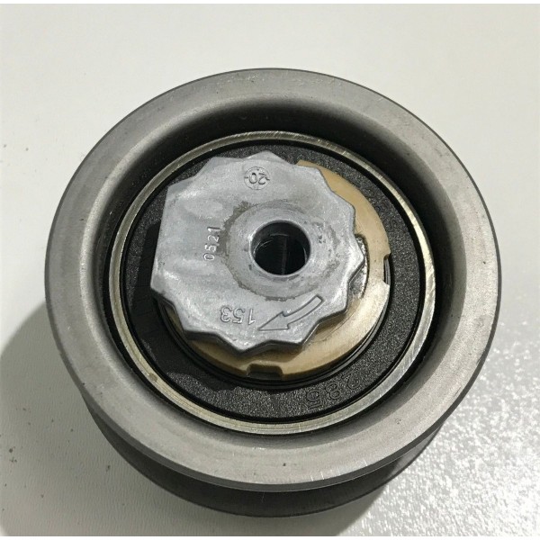 Tensor Da Correia Dentada Volkswagen Nivus 1.0 3c Tsi