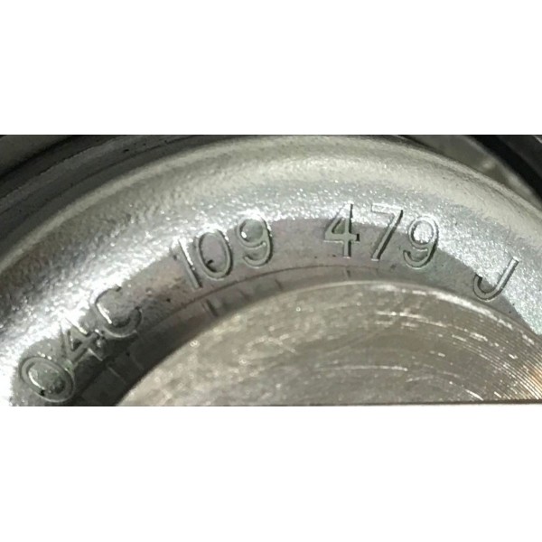 Tensor Da Correia Dentada Volkswagen Nivus 1.0 3c Tsi