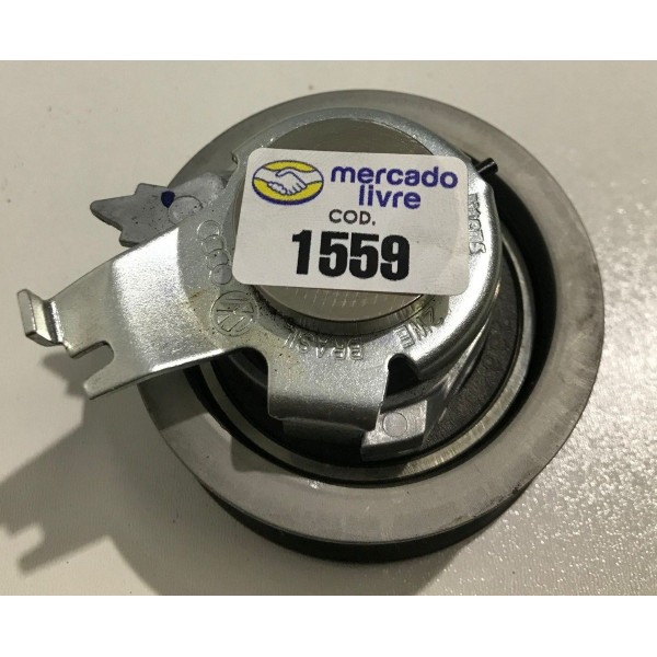 Tensor Da Correia Dentada Volkswagen Nivus 1.0 3c Tsi