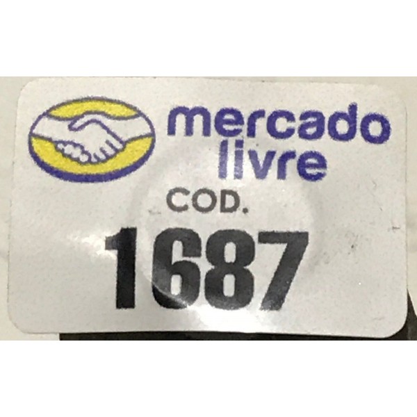 Pivô Balança Dianteira Direita  Volkswagen Nivus 20/23