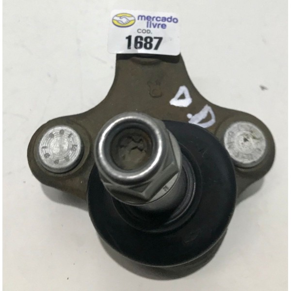 Pivô Balança Dianteira Direita  Volkswagen Nivus 20/23