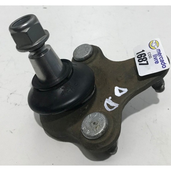 Pivô Balança Dianteira Direita  Volkswagen Nivus 20/23