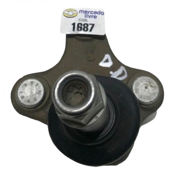 Pivô Balança Dianteira Direita  Volkswagen Nivus 20/23