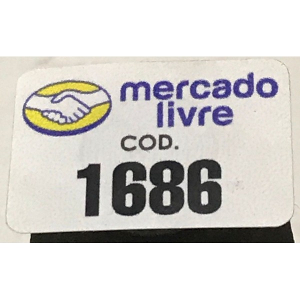 Pivô Balança Dianteira Esquerda Volkswagen Nivus 20/23