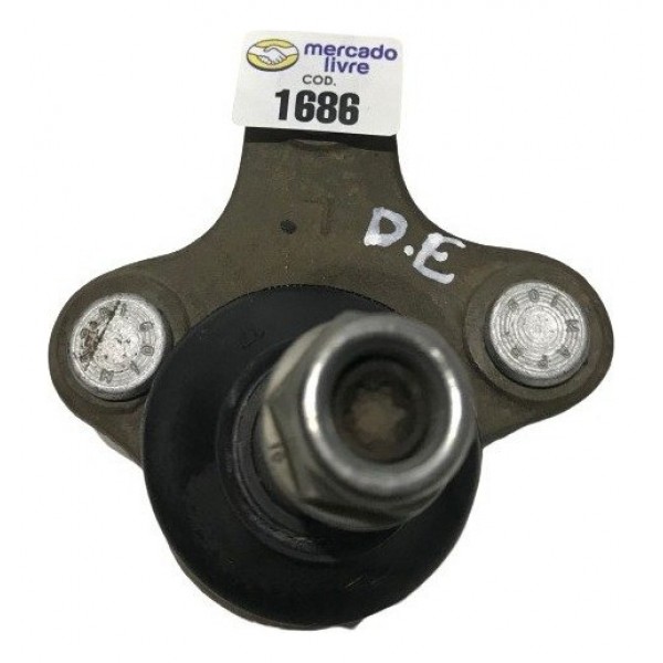 Pivô Balança Dianteira Esquerda Volkswagen Nivus 20/23