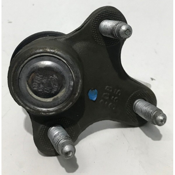 Pivô Balança Dianteira Esquerda Volkswagen Nivus 20/23