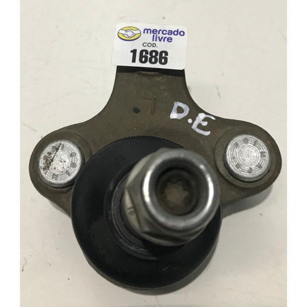 Pivô Balança Dianteira Esquerda Volkswagen Nivus 20/23