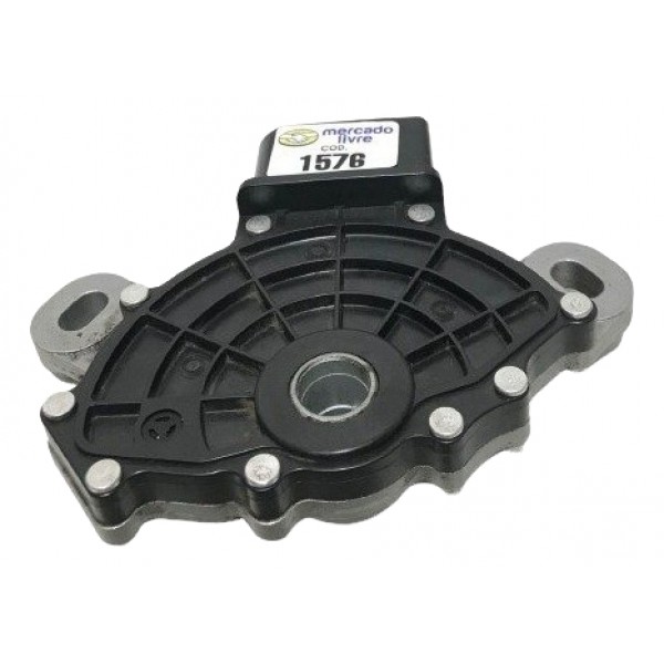 Chave Seletora Câmbio Aut Volkswagen Nivus 1.0 Tsi Original