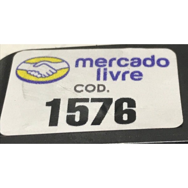 Chave Seletora Câmbio Aut Volkswagen Nivus 1.0 Tsi Original