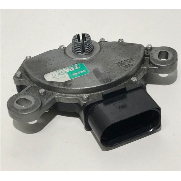 Chave Seletora Câmbio Aut Volkswagen Nivus 1.0 Tsi Original