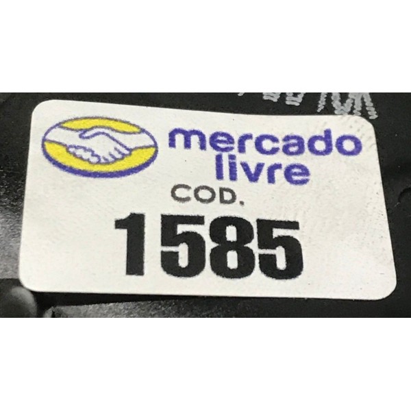 Tubo Aspiraçao Da Turbina Volkswagen Nivus 1.0 Tsi