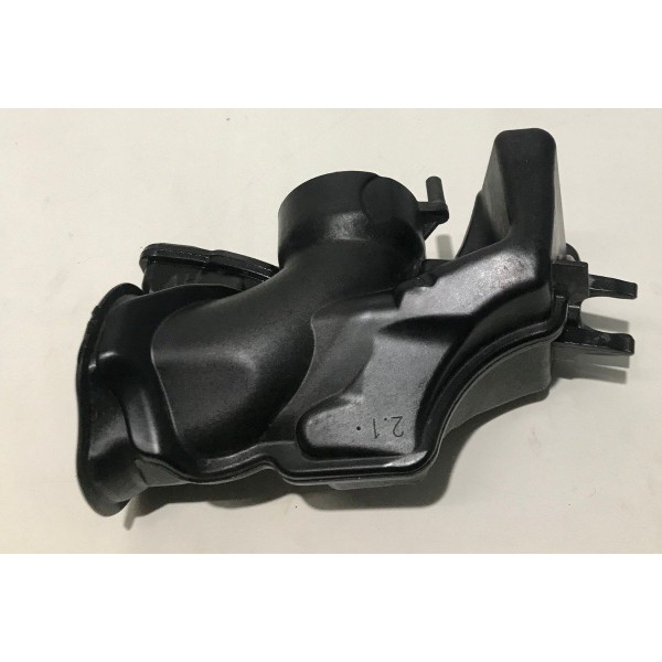 Tubo Aspiraçao Da Turbina Volkswagen Nivus 1.0 Tsi