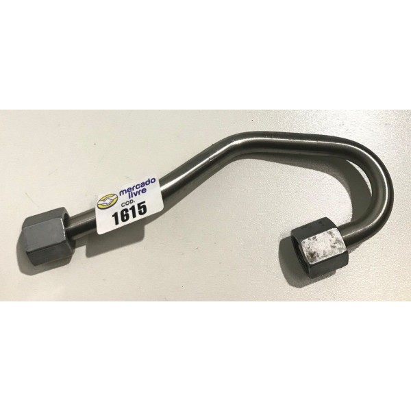 Mangueira Tubo Pressao Flauta Vw Nivus Hl Tsi 1.0