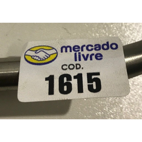 Mangueira Tubo Pressao Flauta Vw Nivus Hl Tsi 1.0