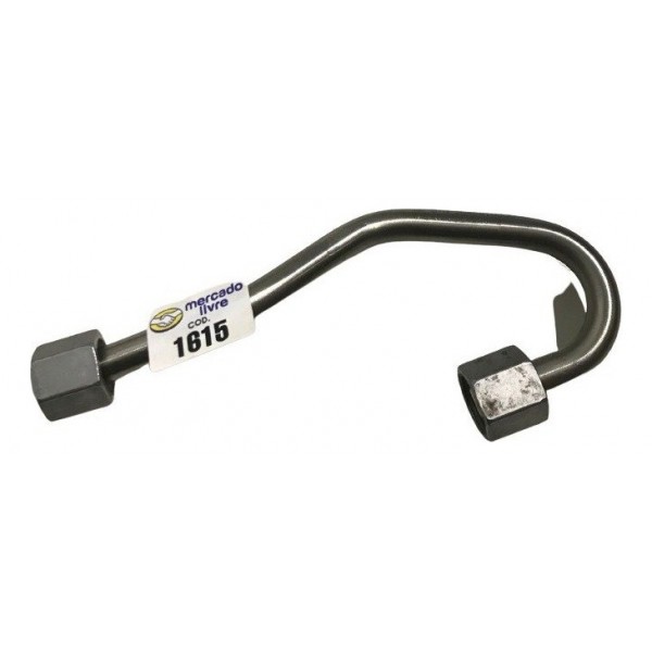 Mangueira Tubo Pressao Flauta Vw Nivus Hl Tsi 1.0