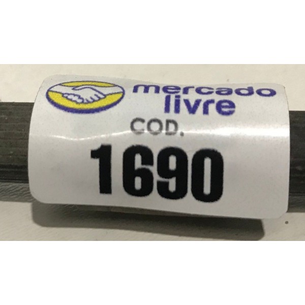 Par Flexível Dianteiro Volkswagen Nivus 20/23