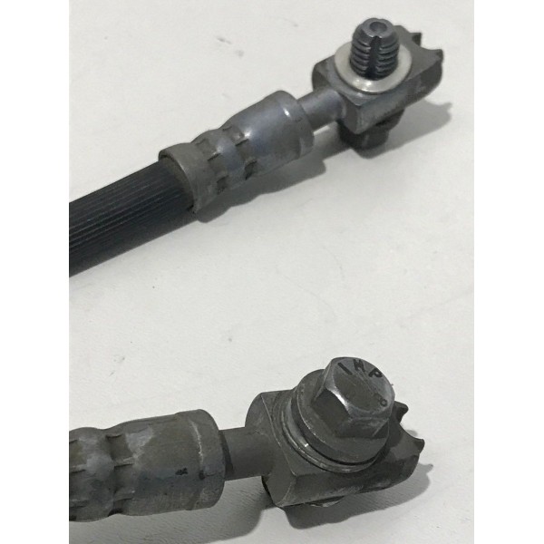 Par Flexível Dianteiro Volkswagen Nivus 20/23