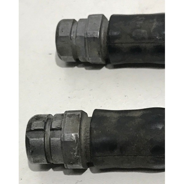 Par Flexível Dianteiro Volkswagen Nivus 20/23