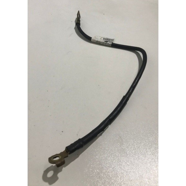 Cabo Terra Motor Nivus Original Vw - 2q0971537ak