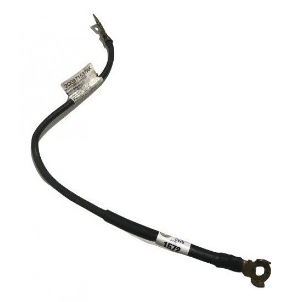 Cabo Terra Motor Nivus Original Vw - 2q0971537ak