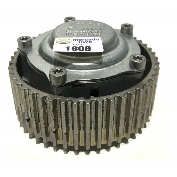 Polia Variável Cabeçote Vw Nivus\virtus 1.0 Tsi 2014 A 2025