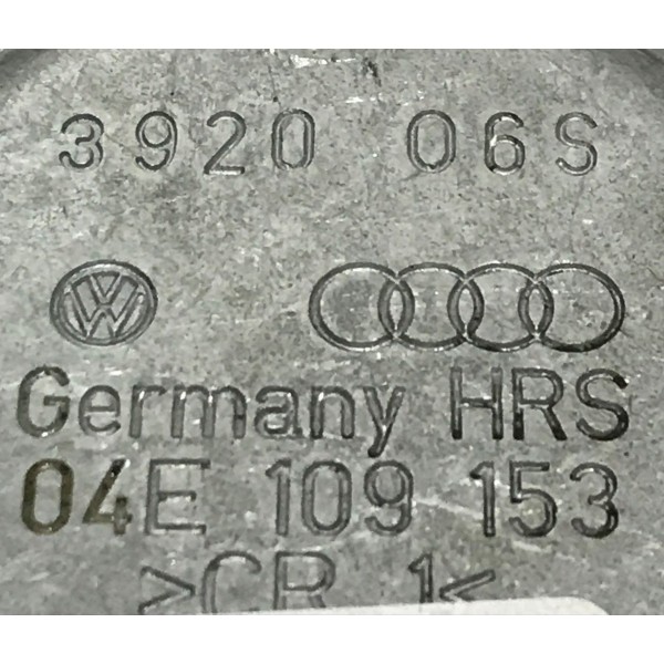 Polia Variável Cabeçote Vw Nivus\virtus 1.0 Tsi 2014 A 2025