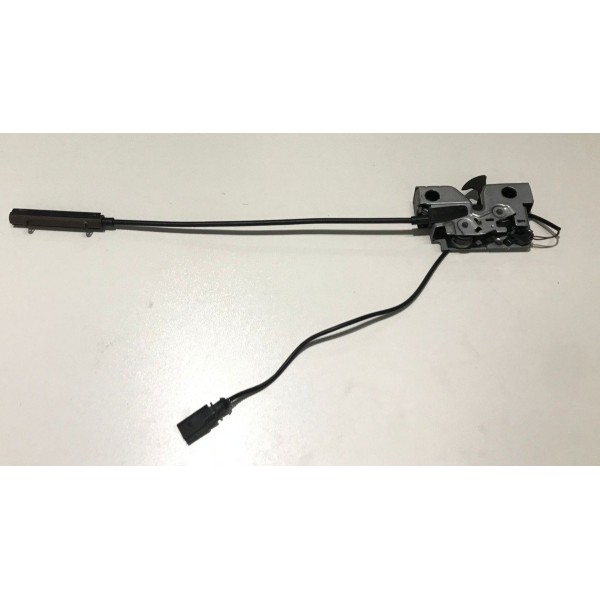 Fechadura Capo Volkswagen Nivus