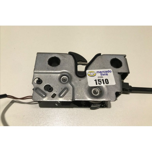 Fechadura Capo Volkswagen Nivus