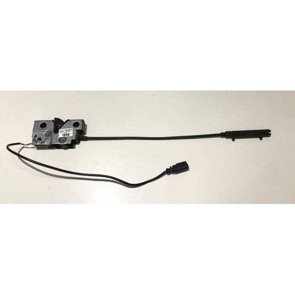 Fechadura Capo Volkswagen Nivus