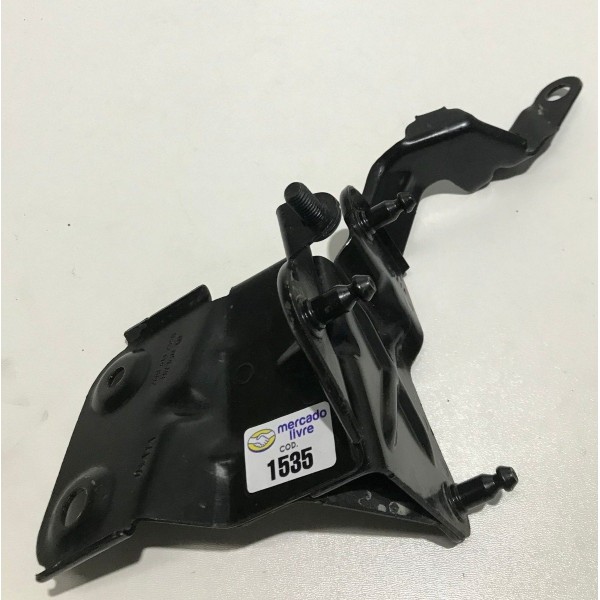 Suporte Do Módulo Abs Volkswagen Nivus 20/23