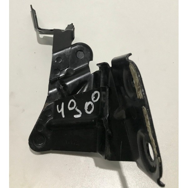 Suporte Do Módulo Abs Volkswagen Nivus 20/23