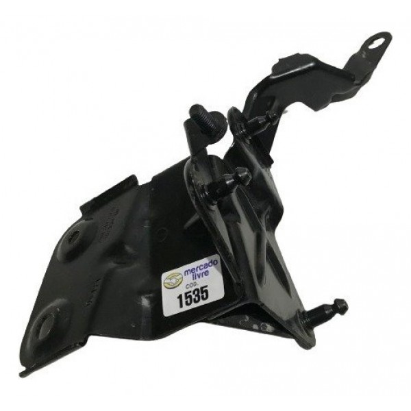 Suporte Do Módulo Abs Volkswagen Nivus 20/23