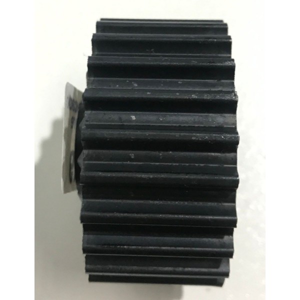 Engrenagem Polia Dentada Virabrequim Nivus\virtus 14\25