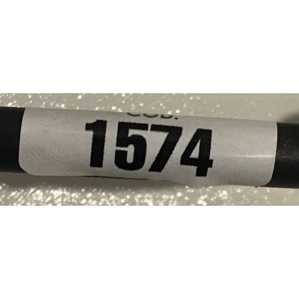 Chicote Cabo Bateria Alternador Volkswagen Nivus 1.0 Tsi