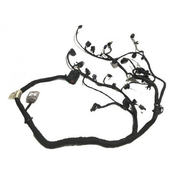 Chicote Motor Volkswagen Nivus 1.0 Tsi