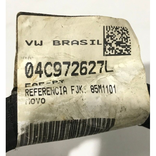 Chicote Motor Volkswagen Nivus 1.0 Tsi