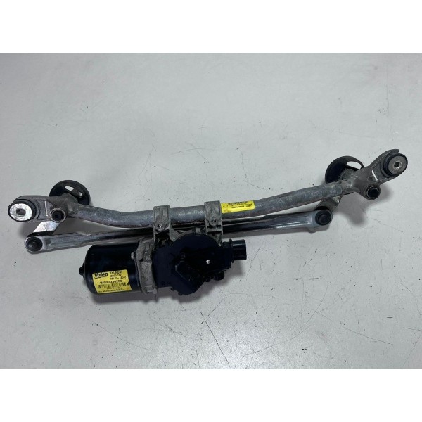 Motor Limpador Parabrisa Galhada Hyundai Hb20 Automotivo
