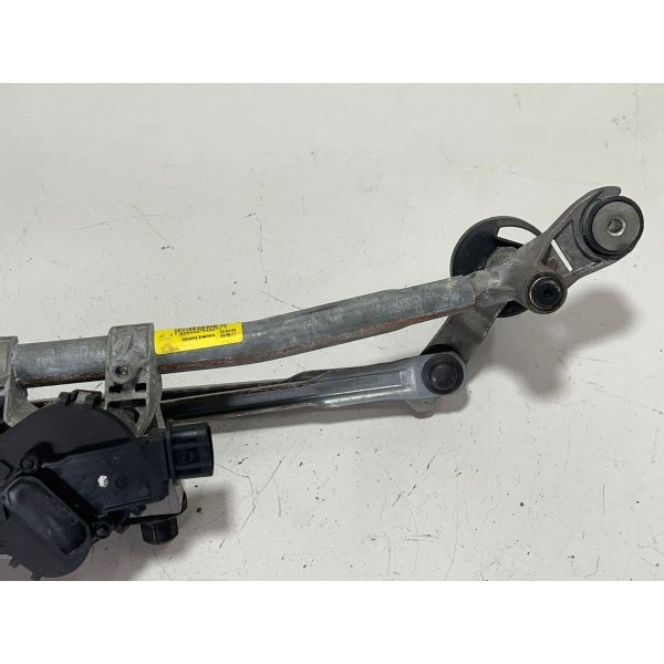 Motor Limpador Parabrisa Galhada Hyundai Hb20 Automotivo