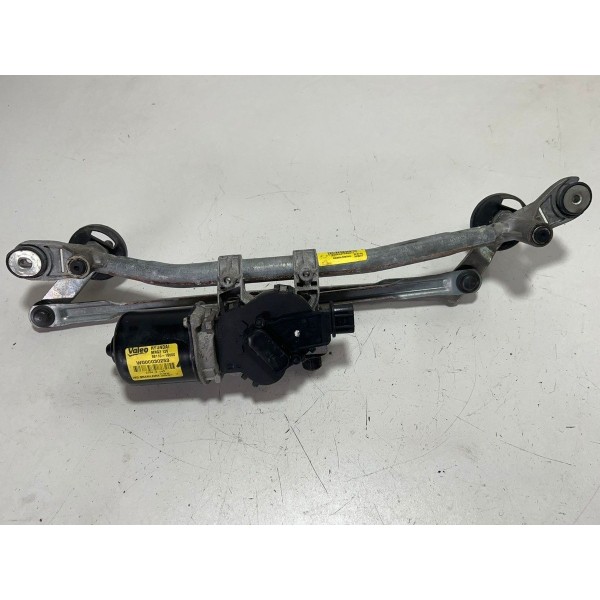 Motor Limpador Parabrisa Galhada Hyundai Hb20 Automotivo