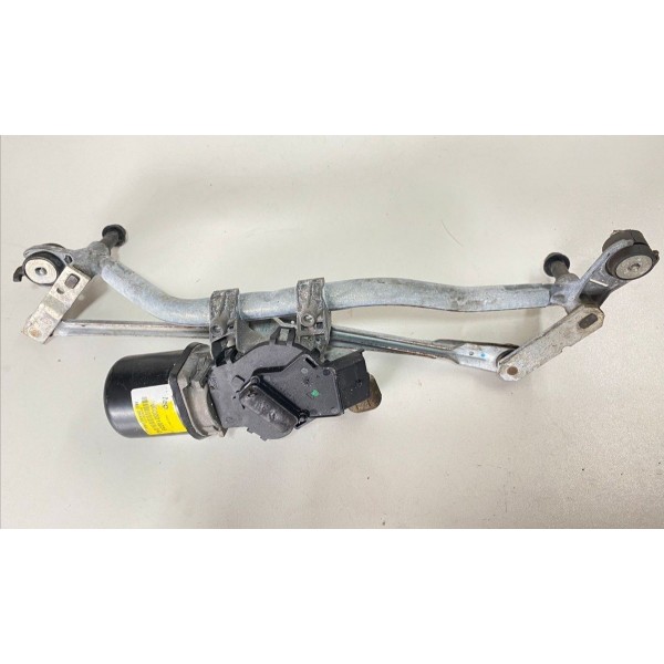 Motor Limpador Parabrisa Galhada Citröen C3 Picasso Original