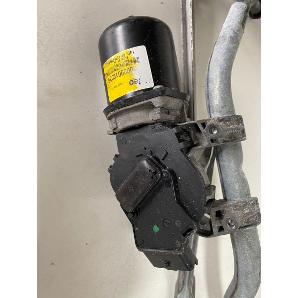 Motor Limpador Parabrisa Galhada Citröen C3 Picasso Original