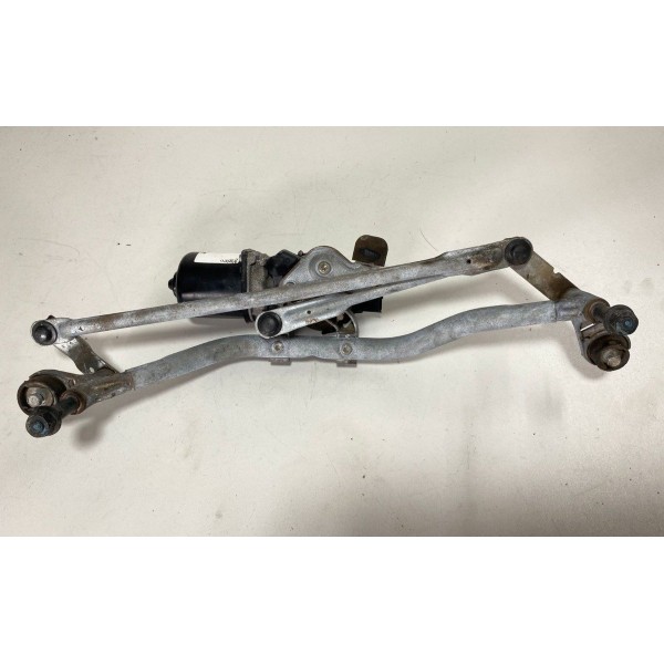 Motor Limpador Parabrisa Galhada Citröen C3 Picasso Original